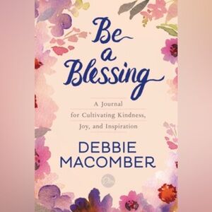 Be A Blessing A Journal For Cultivating Kindness, Joy, And Inspiration New
